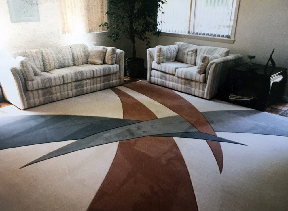 Portfolio Gallery by Farsh Carpets & Rugs in Alexandria, VA